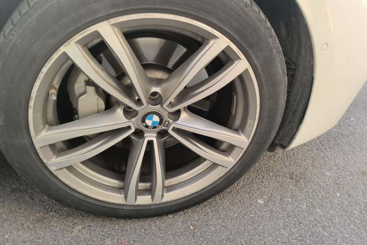 Used BMW 6 Series GT 2018 630i M Sport Package
