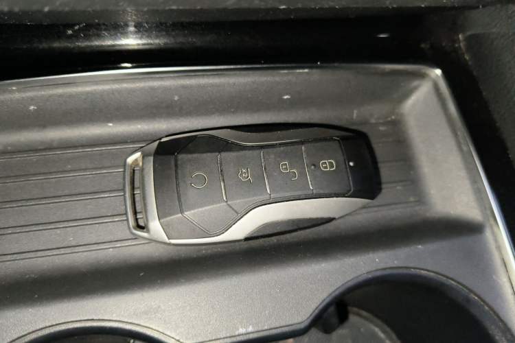 Used BYD Song MAX 2021 Upgraded Model 1.5T Automatic Luxury 7-Seater
