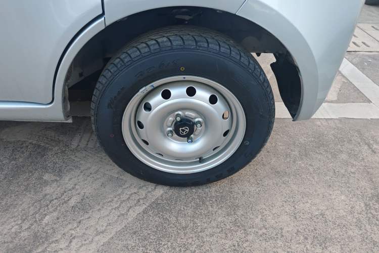 Used Chana Star 5 2022 1.4L Classic Edition Passenger Vehicle JL473Q3
