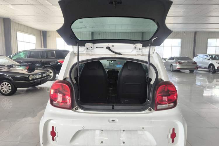 Used Roewe Clever 2020 Urban Style Edition