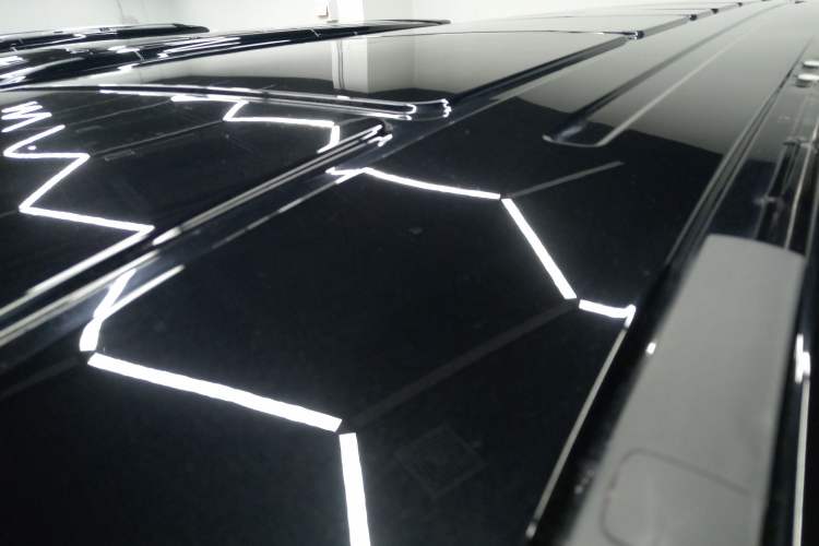 Used Mercedes-Benz Vito 2023 2.0T Business Version 7 Seats Roof