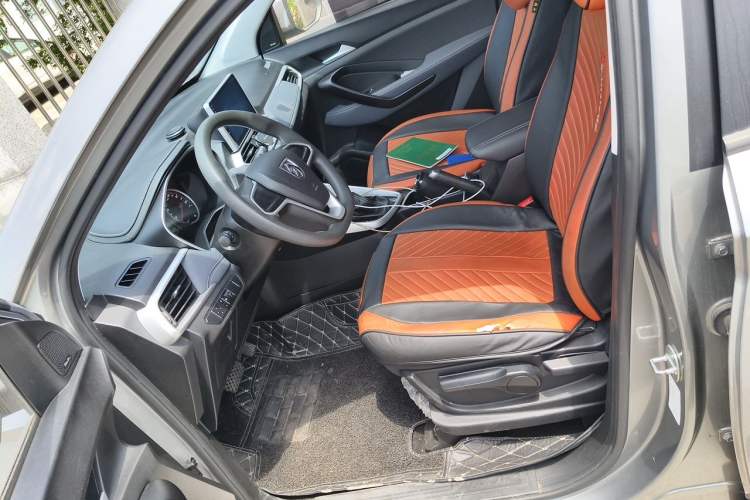Used Baojun 530 2019 1.5T CVT Elite Version China VI
