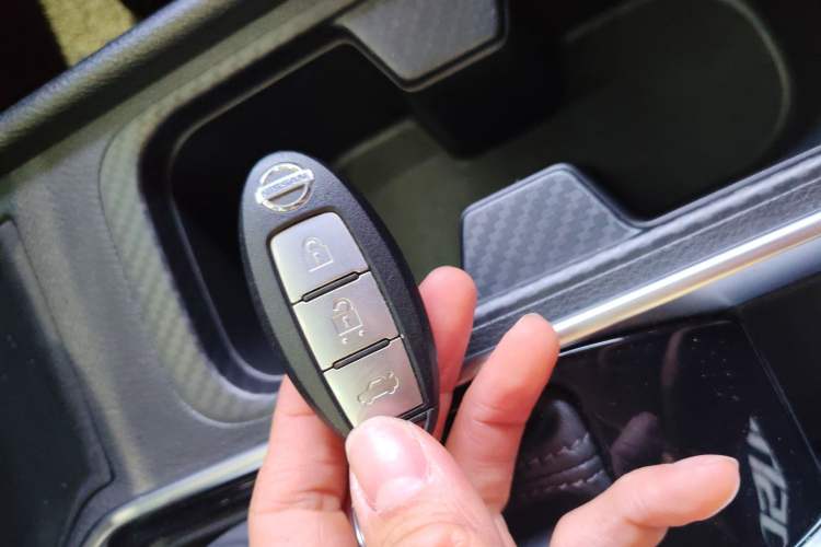 Used Nissan Sylphy 2020 1.6L XL CVT Enjoyment Edition