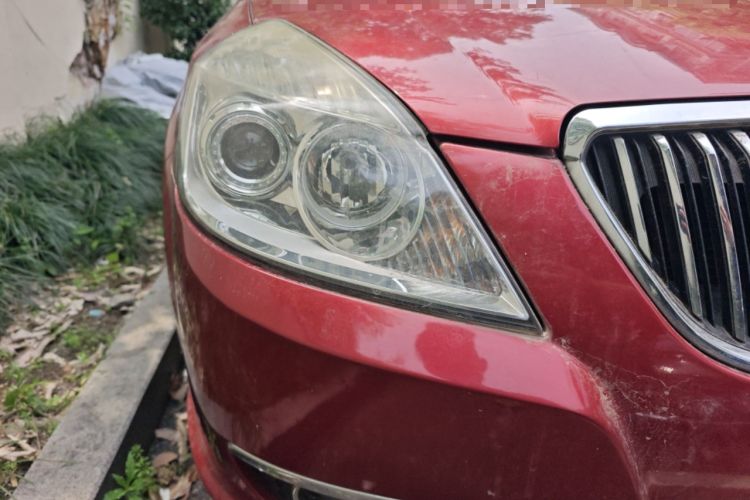 Used Buick Excelle 2011 1.6LX-AT
