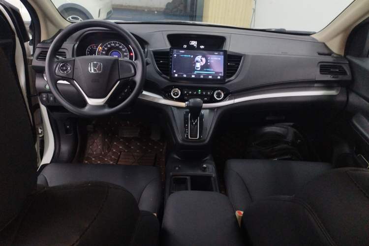 Used Honda CR-V 2016 2.0L Two-Wheel Drive Classic Edition
