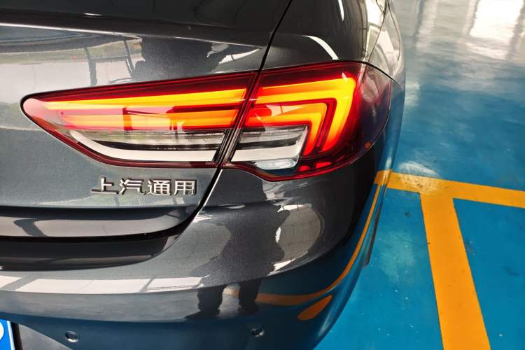 Used Buick Regal 2021 552T Elite Edition