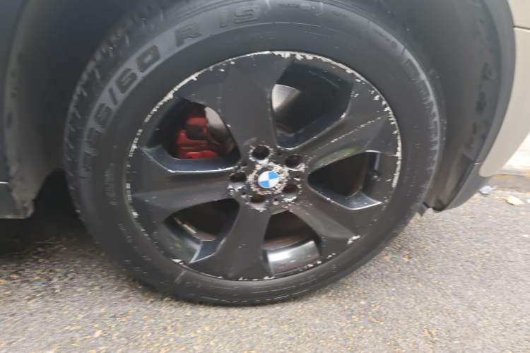 Used BMW X6 2011 xDrive35i
