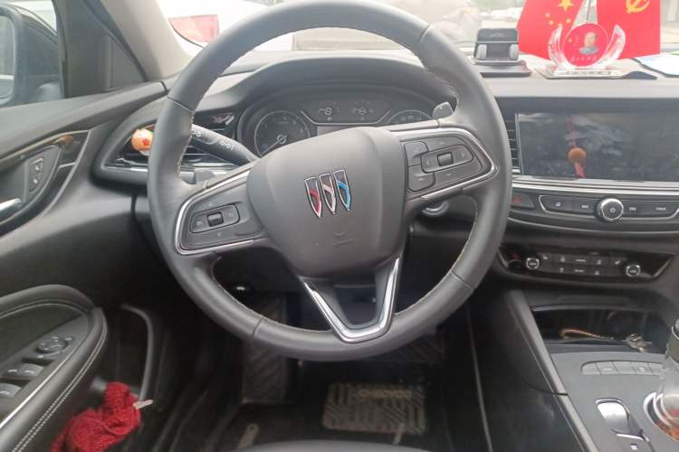 Used Buick Regal 2024 Revised 25T Ultra-Comfort Edition
