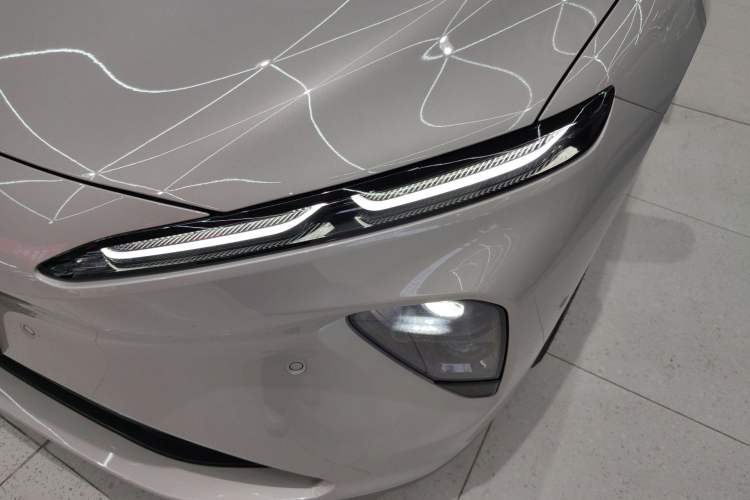 Used Nio ET7 2024 75 kWh Executive Edition Left Front Headlight