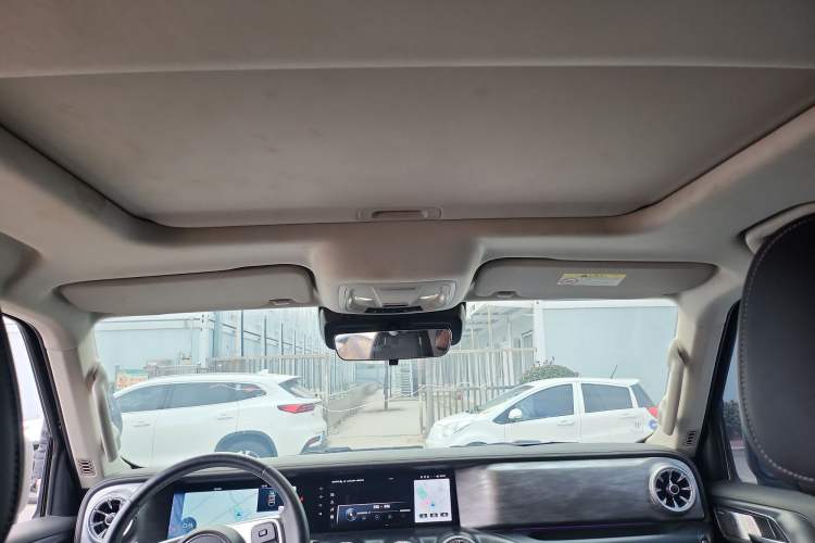 Used Tank 300 2021 Off-Road Edition 2.0T Conqueror
