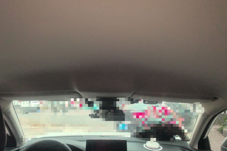 Used Honda HR-V 2023 240TURBO Jingrui Edition