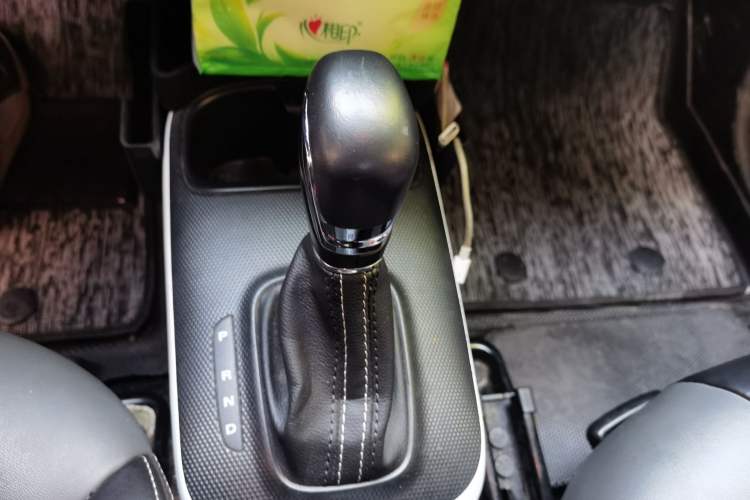 Used Roewe Clever 2022 311km QiQi BoBo Edition Gear Lever