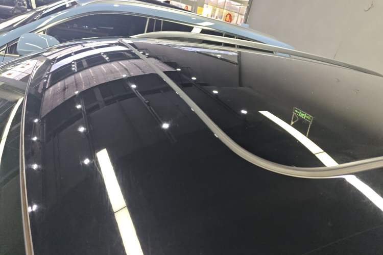 Used Volkswagen Tiguan L 2021 330TSI Automatic Two-Wheel Drive R-Line Flagship Edition
