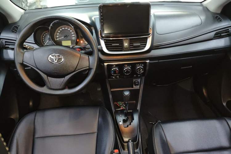 Used Toyota YARiS L  Zhi Xiang 2020 1.5L CVT Leading Edition