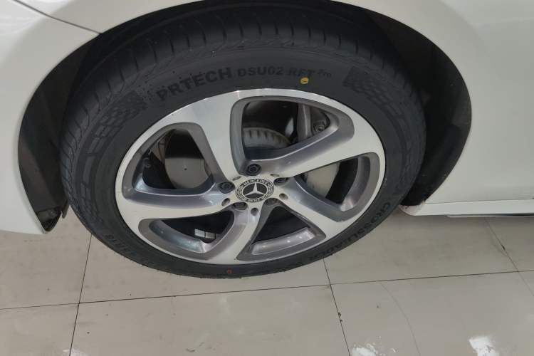 Used Mercedes-Benz E-Class 2018 Restyled E 300 L Sport Luxury Edition
