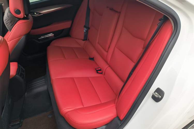 Used Cadillac ATS-L 2017 28T Tech Edition