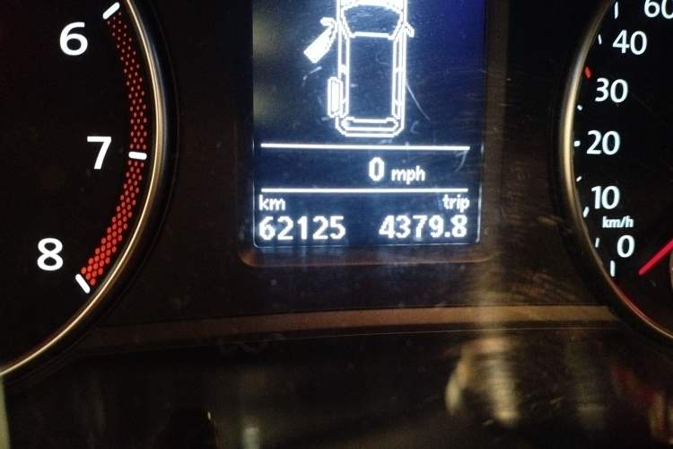 Used Volkswagen Sharan 2018 380TSI Comfort Edition 7-Seater