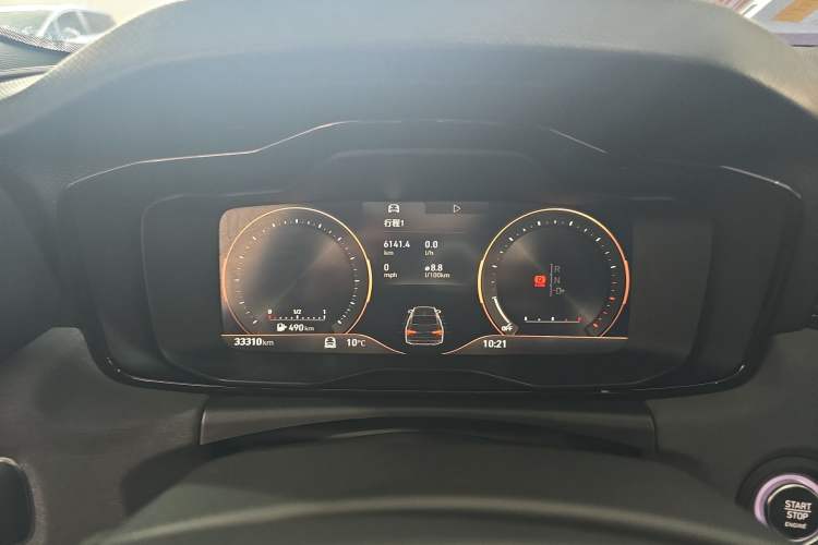 Used Lynk & Co 03 2022 1.5TD DCT JingPlus