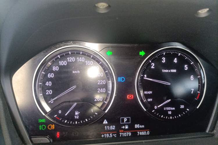 Used BMW 1 Series 2018 118i Sport Edition
