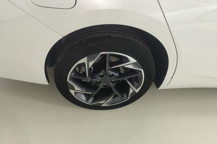 Used AION S MAX 2024 70 Star Edition
