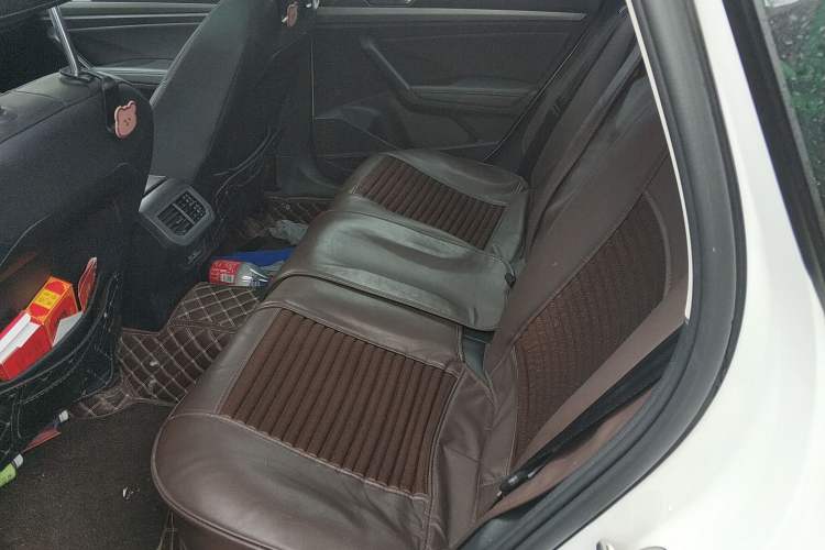 Used Volkswagen Lavida 2021 280TSI DSG Comfort Edition
