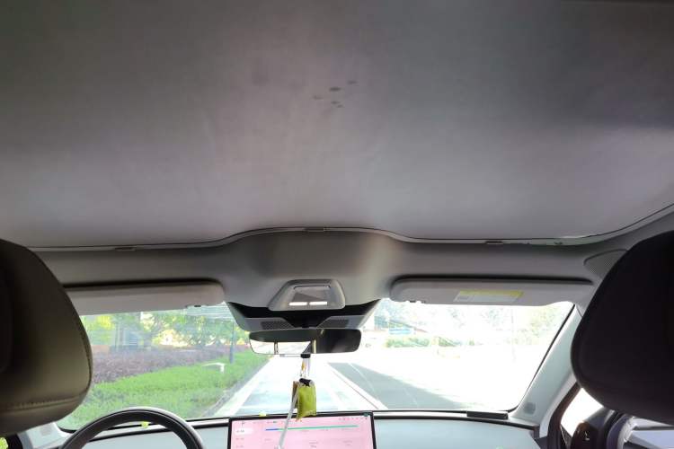 Used XPeng MONA M03 2024 515 Long-Range
