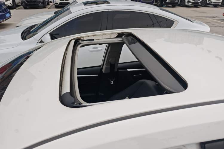 Used Toyota Corolla 2017 Revised Version 1.2T S-CVT GL-i
