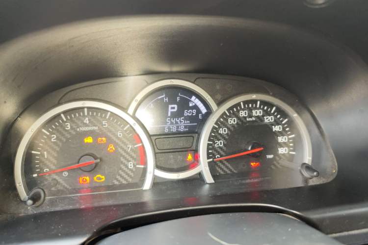 Used Suzuki Jimny 2015 1.3L AT JLX Navigation Edition