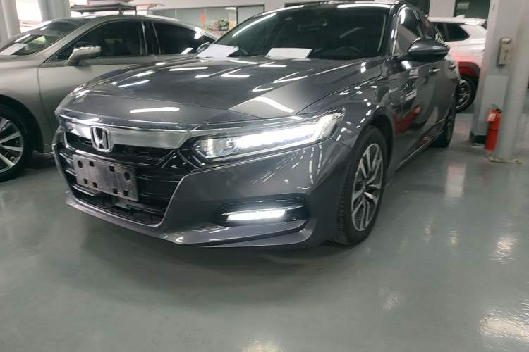 Used Honda Accord 2018 Rui Hybrid 2.0L Rui Ling Edition China VI