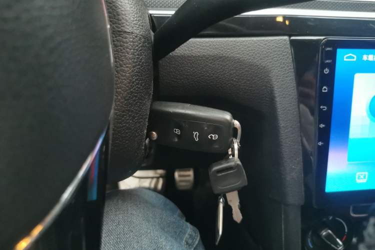 Used Volkswagen C-TREK 2018 1.5L Manual Comfort Model