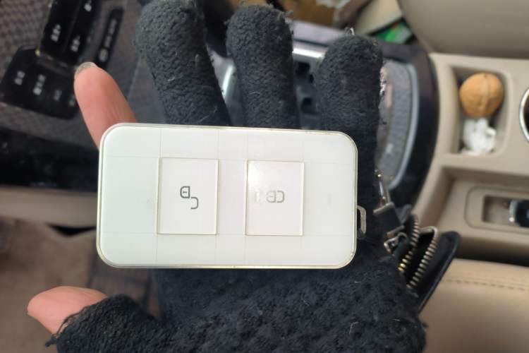 Used BYD Surui 2012 1.5TID Automatic Comfort Version