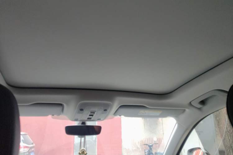 Used Audi Q3 2022 35 TFSI Fashionable and Elegant Model
