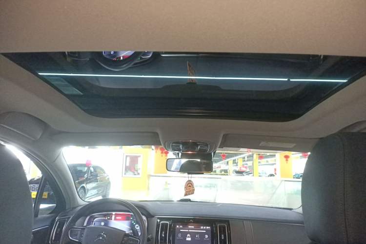 Used Citroen C6 2019 400THP ORIGINS Centennial Deluxe Edition