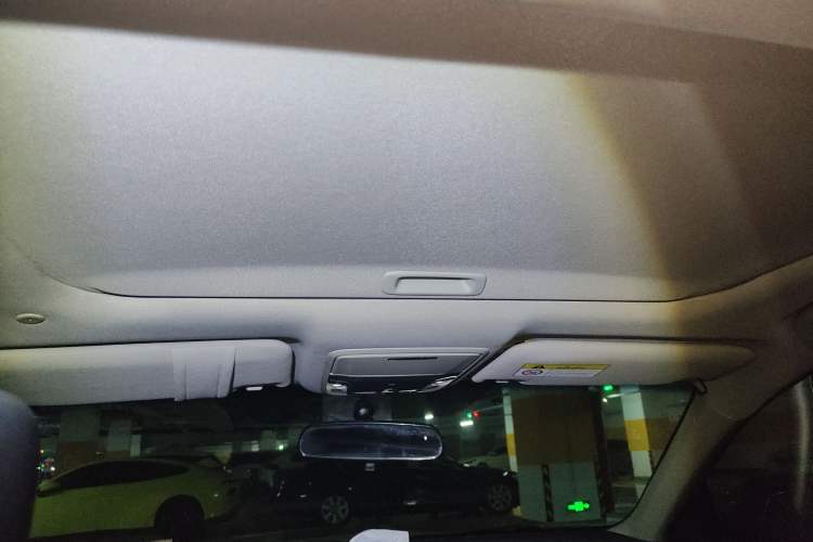 Used Honda Accord 2018 260TURBO Elite Edition China V