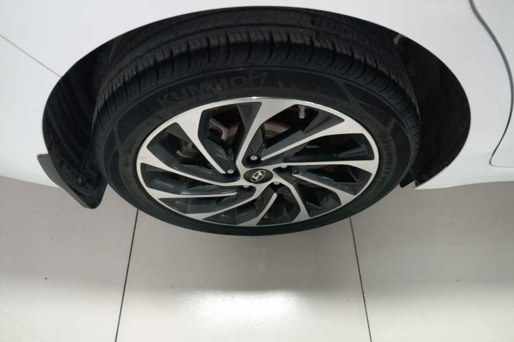 Used Hyundai Elantra (6th Generation / Lingdong) 2019 1.4T Dual-Clutch Xuan Dong · Dynamic Model
