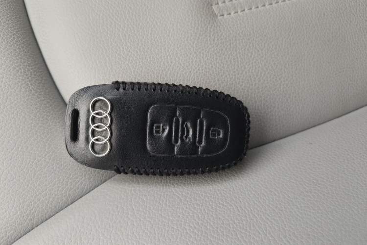 Used Audi A6L 2016 TFSI Technology Edition