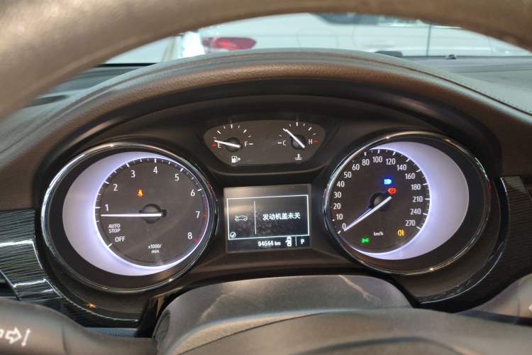 Used Buick Verano 2017 Sedan 15S Automatic Entry Model
