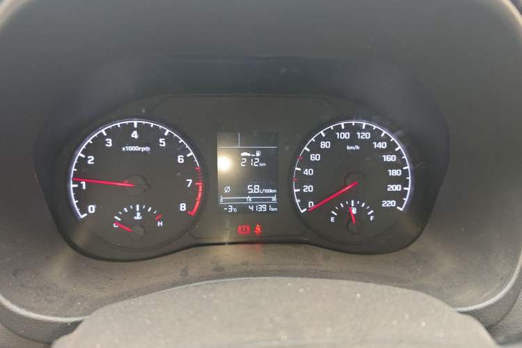 Used Hyundai Verna (new generation) 2016 1.4L Manual Cool Edition GLS