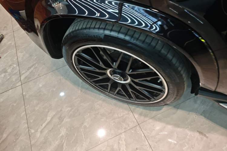 Used Mercedes-Benz GLE AMG 2020 AMG GLE 53 4MATIC+
