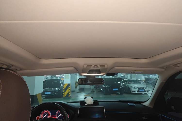 Used BMW X5 2018 xDrive35i Elegant Edition
