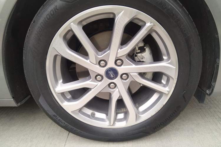 Used Ford Mondeo 2022 EcoBoost 245 Luxury Model