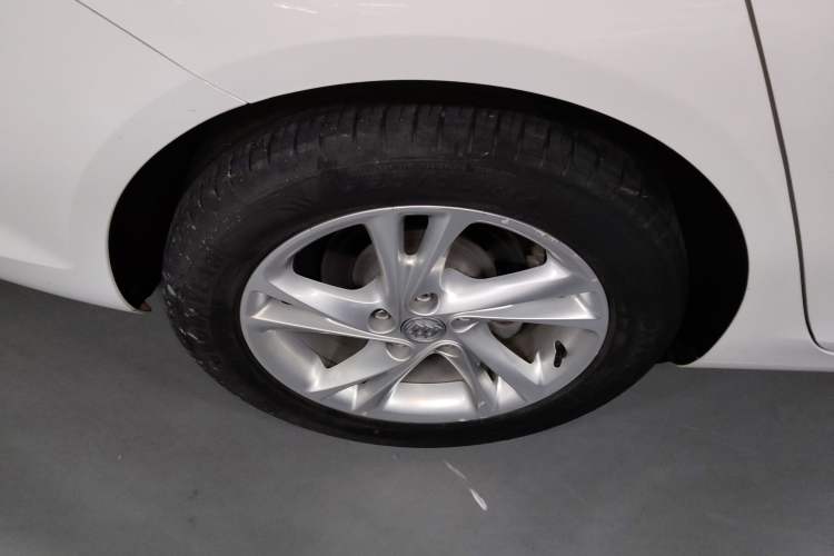 Used Buick Regal 2020 552T Luxury Version