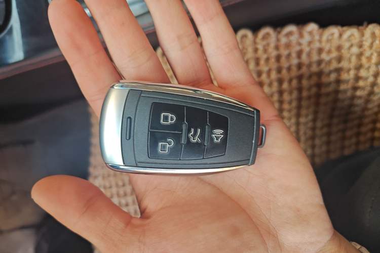 Used BAIC Beijing U7 2019 1.5T Manual Elite Version China VI