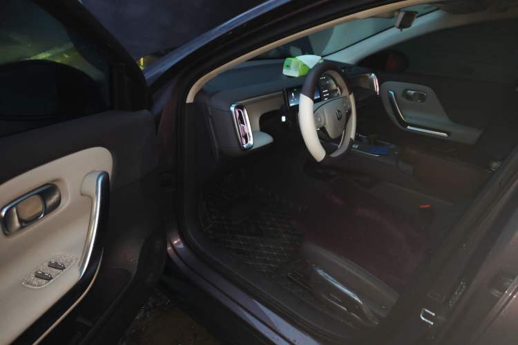 Used Leapmotor B01 2025 650 LiDAR Edition
