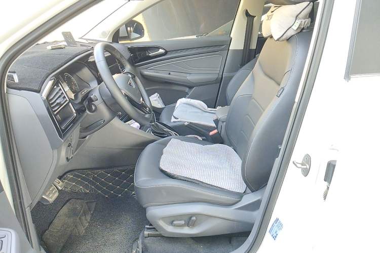 Used Jetta VS5 2019 280TSI Automatic Glory Edition