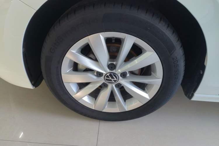 Used Volkswagen Bora 2021 1.5L Automatic Elite Smart Connect Edition
