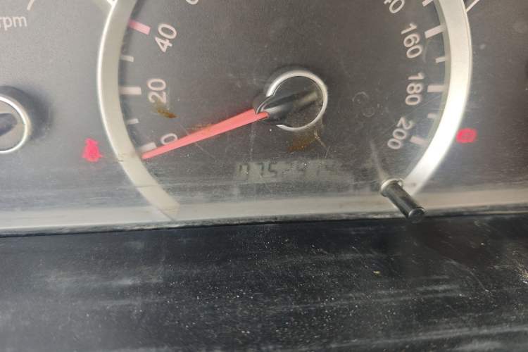 Used FAW Xiali 2012 N3 1.0L Hatchback – Practical Model
