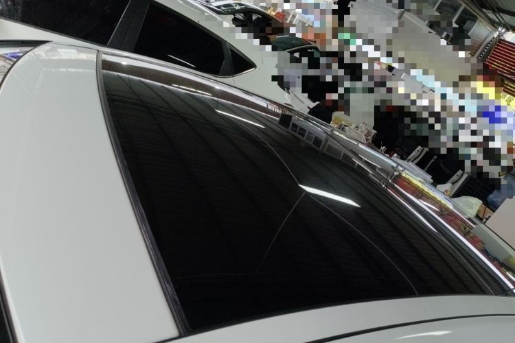 Used Jaguar XFL 2017 XFL 2.0T 200PS Luxury Edition