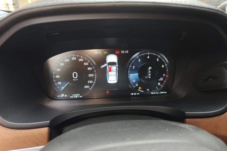 Used Volvo S90 2019 T5 Zhiya Edition