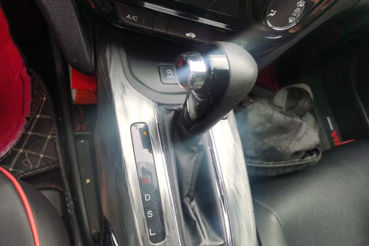 Used Honda XR-V 2021 1.5L CVT Comfort Version